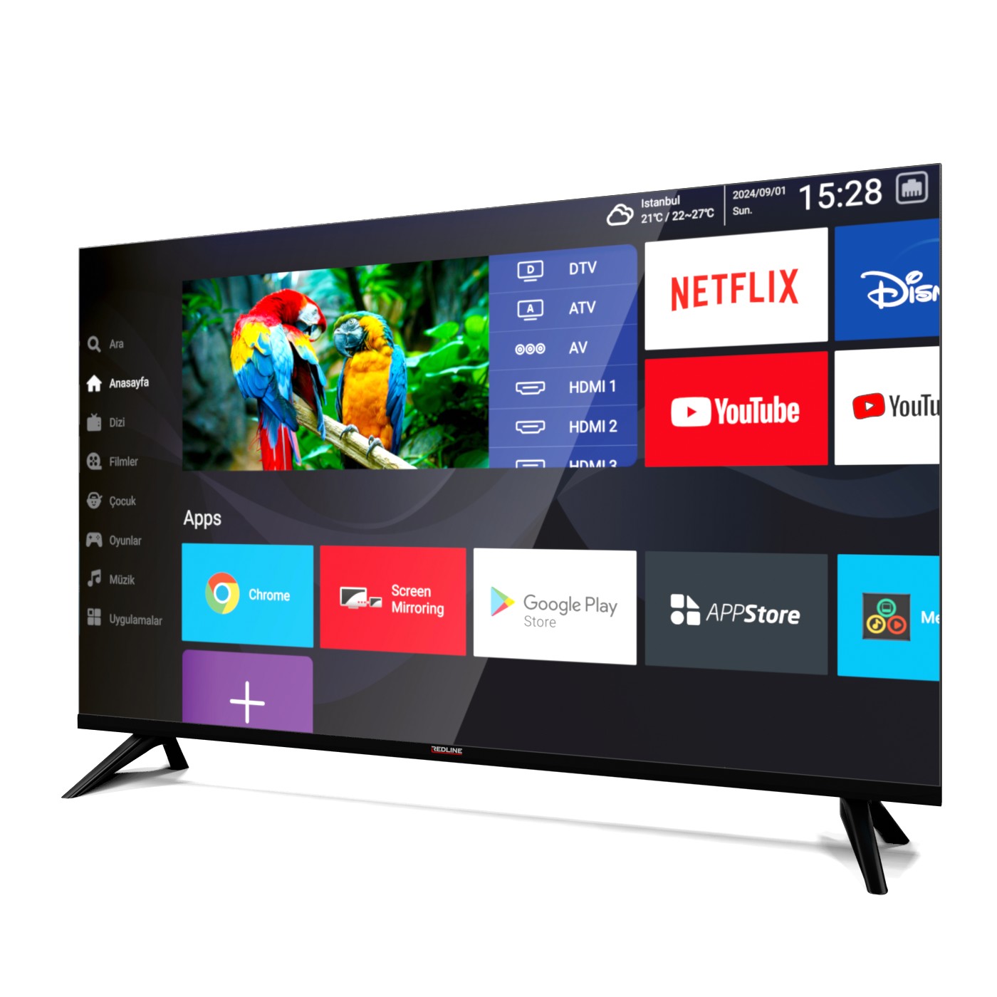 Manavkuyu Televizyon Miele Servisi